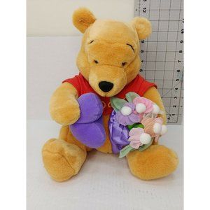 Disney Winnie the Pooh Exclusive Valentines Day 12